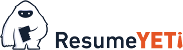 Resume YETI